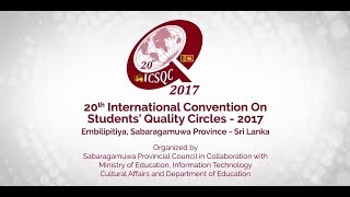 20th ICSQC - Spyki Graphics