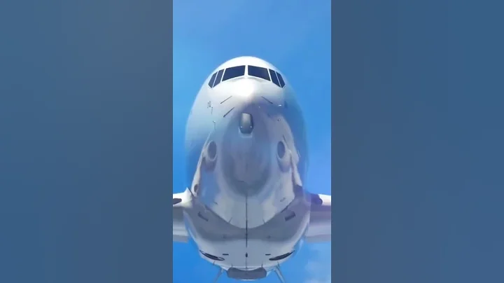 What Will Replace USAF E-3 Sentry | #youtubeshorts #shorts