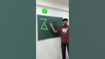 One Line Draws the entire shape and the lines cannot overlap!Is there answer to this question?Z861