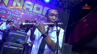 MERINDING  ( itje Tresnawati ) Nuning Falenc OM. DIAN NADA