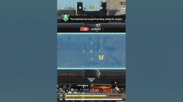 Took Revenge for my teammates - Call of duty Mobile #codmobile #callofdutymobile #callofduty #short