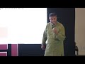 Justicemaker showcase  vivek raghavan  power of collaborative ai developmentopennyai labs launch