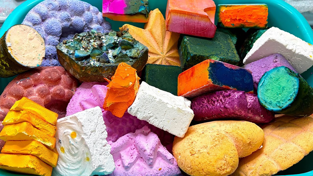 Mega Fusion in XL Bin 🦋🌈💥