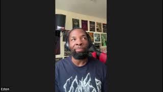 Download lagu DJ Metal Craig Interviews VUlnificus
