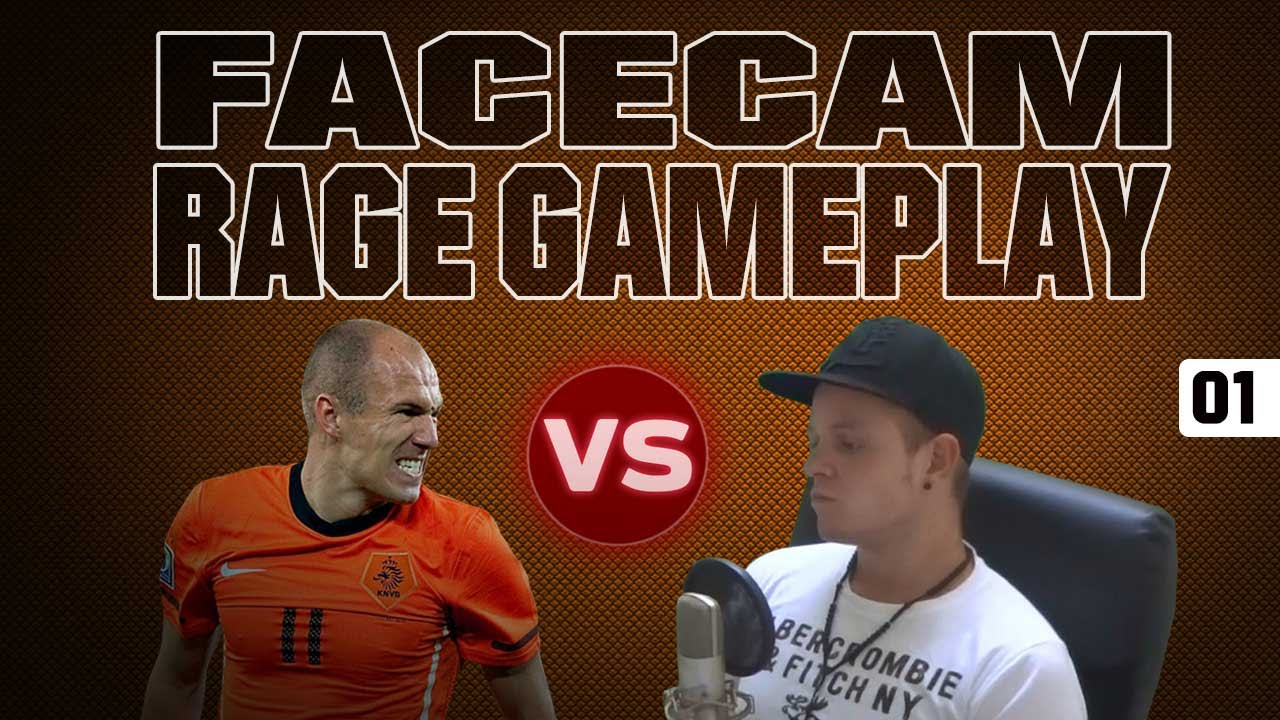 FIFA 14 | Ultimate Team | Facecam Rage Gameplay mit Massive #001 | Das ...