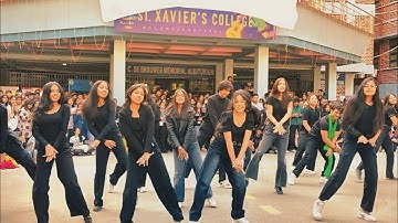 Xavier Utsav 2025 || St. Xavier