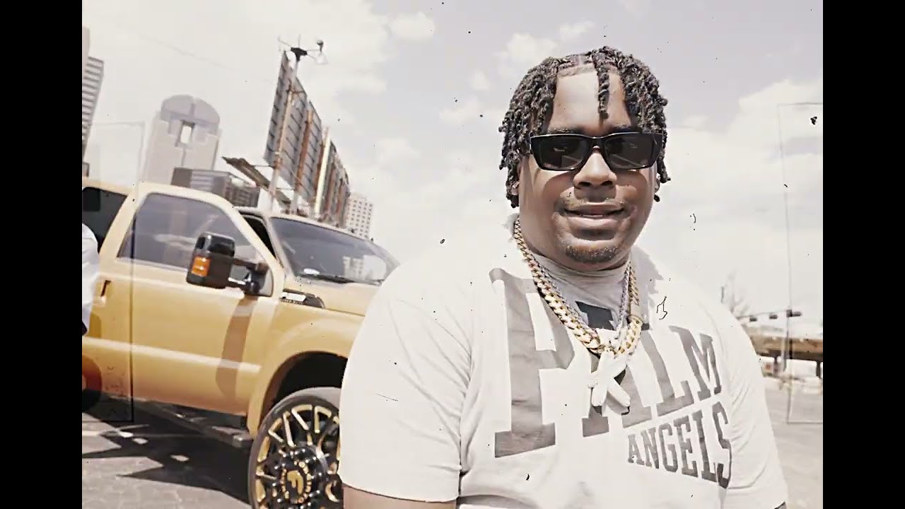 Tonton Bighomie kevi - intro (official video) di YouTube Tonton Bighomie kevi - intro (official video) di YouTube