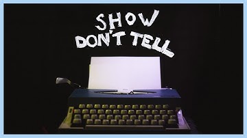 5 Tips for WRITING a BETTER SCRIPT!