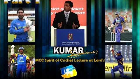 Kumar Sangakkara