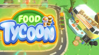 Food Tycoon- Idle Cooking Game Mobile Video Game | Gameplay Android screenshot 4