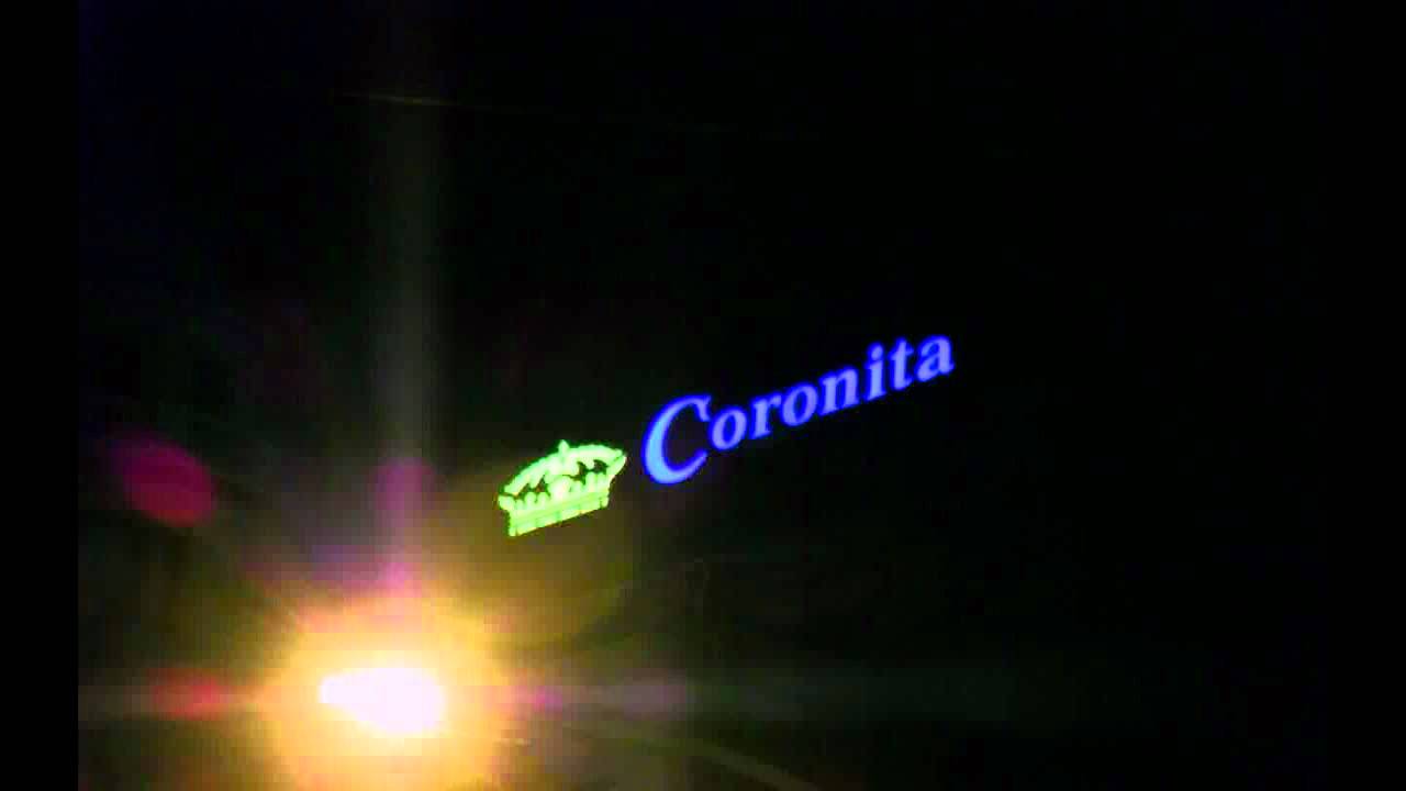 Dj Redboy-Coronita mix. 2011.11.16.