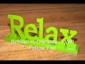 Schiller mit Henree - I Will Follow You