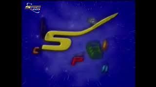 Download lagu Spacetoon Backup.