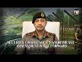 DG Assam Rifles Lt Gen Vikas Lakhera on Northeast Security | Insurgency Down 73% 