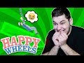 Happy Wheels #159 - "NO NIE DA SIĘ!"