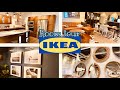 *NEW* IKEA shopping vlog | Room tour | IKEA FALL 2021