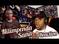 Vanillah - Nilimpenda Sana (Official Music Video)REACTION