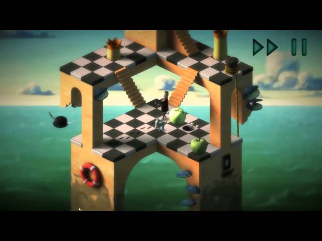 Jogo de puzzle surrealista Back to Bed está gratuito no Steam! - NerdBunker