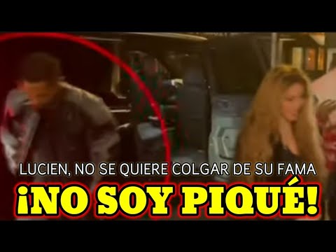 LA MESA CALIENTE CONFIRMA LOS DETALLES DE AMOR DE LUCIEN LAVISCOUNT CON