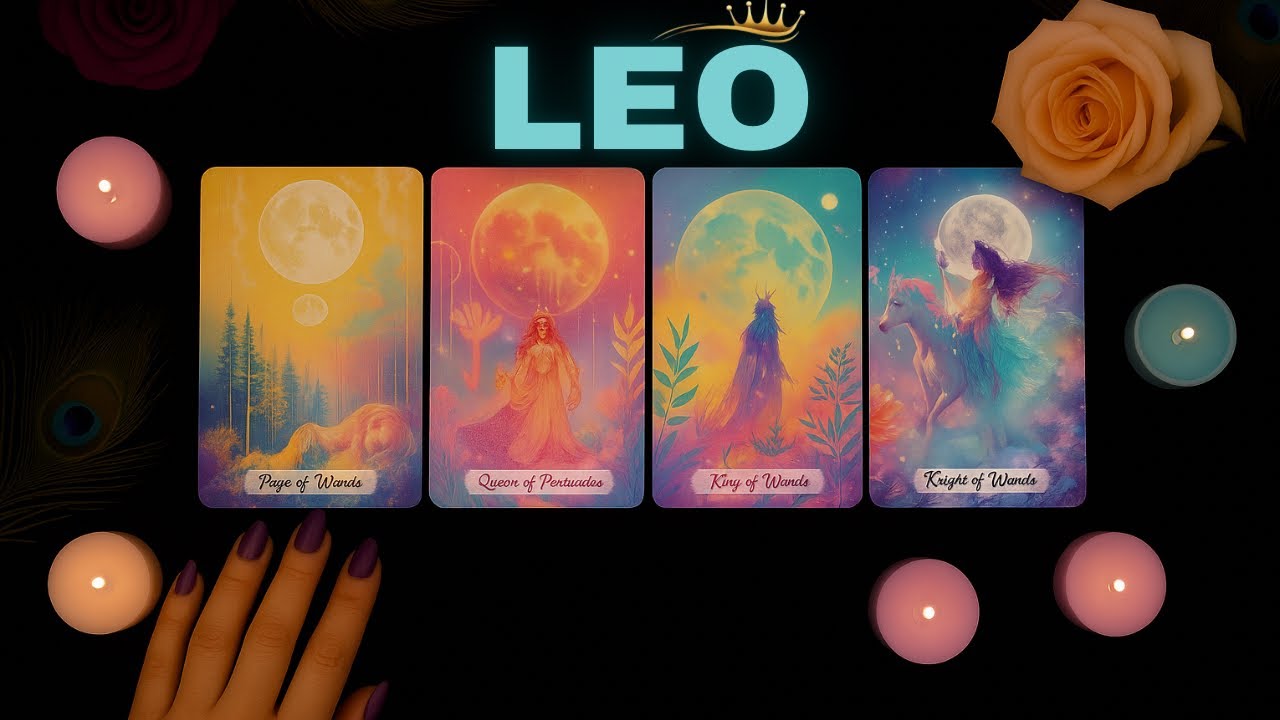 ЛЕВ ❤ ✨ЭТОТ ЧЕЛОВЕК ЗАСТАВИЛ МЕНЯ ПЛАЧАТЬ 😭ОН ОЧЕНЬ ПЕРЕЖИВАЛ ИЗ-ЗА ТОБЫ, ОЧЕНЬ ХОТЯ ТЕБЯ🤬💥СЕНТЯБРЬ