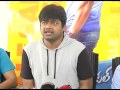 Subramanyam For Sale success meet