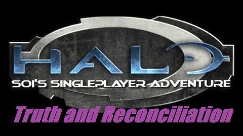 Halo: Custom Edition - SOI