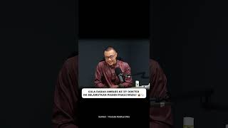 Gula Darah Ambles ke 37! Dokter Ini Selamatkan Pasien Pakai Madu! 🍯🩺