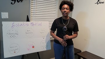 Science Ambassador Scholarship