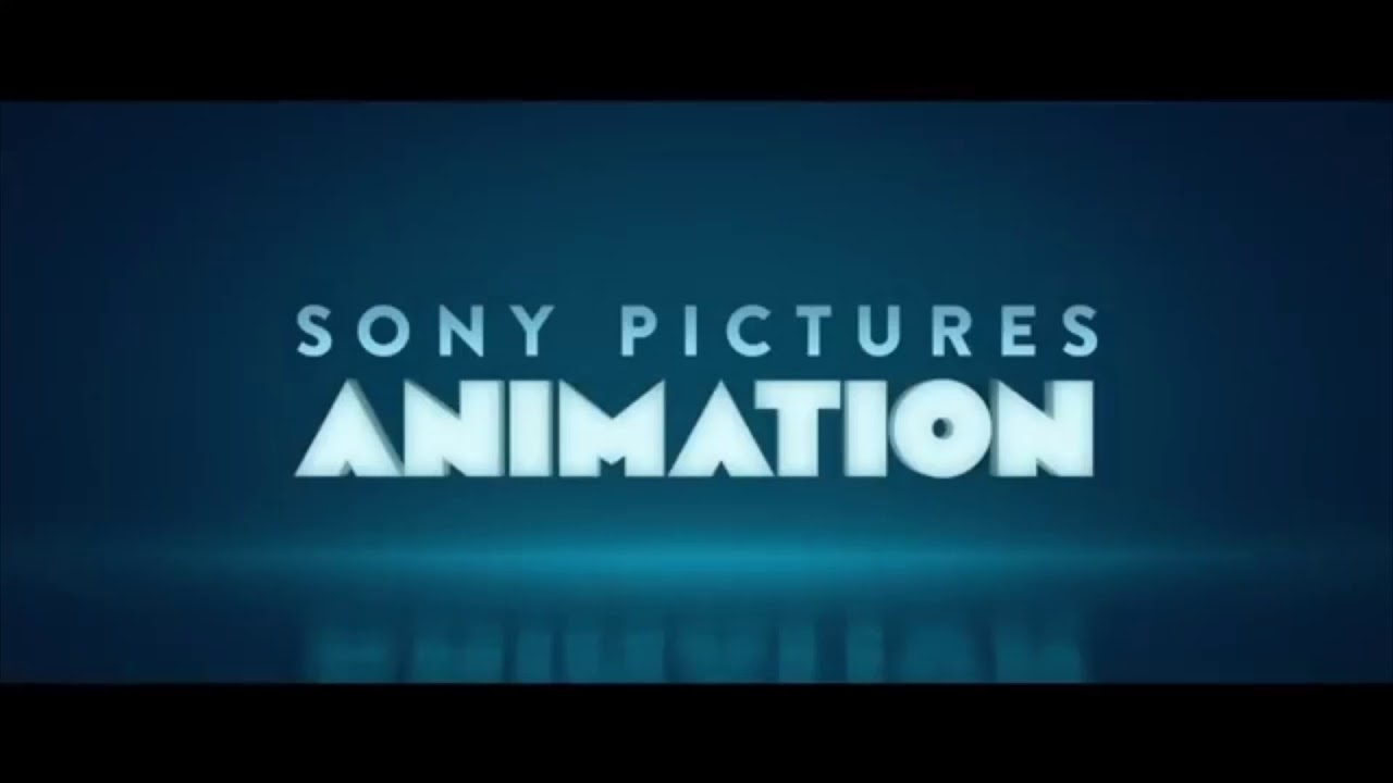 Sony Pictures Animation (2021) Logo - YouTube
