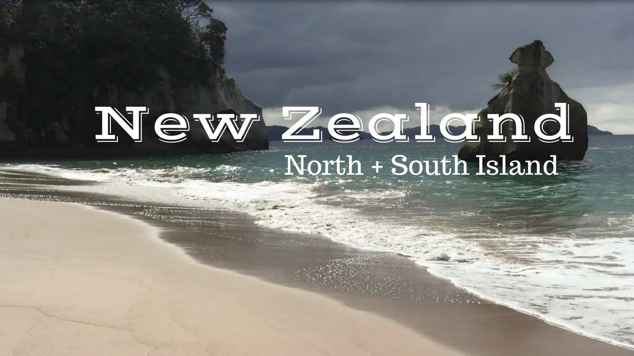 NEW ZEALAND PHOTOGRAPHY TOUR