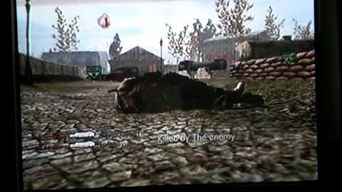 Call of Duty 4 | Wii Hacker