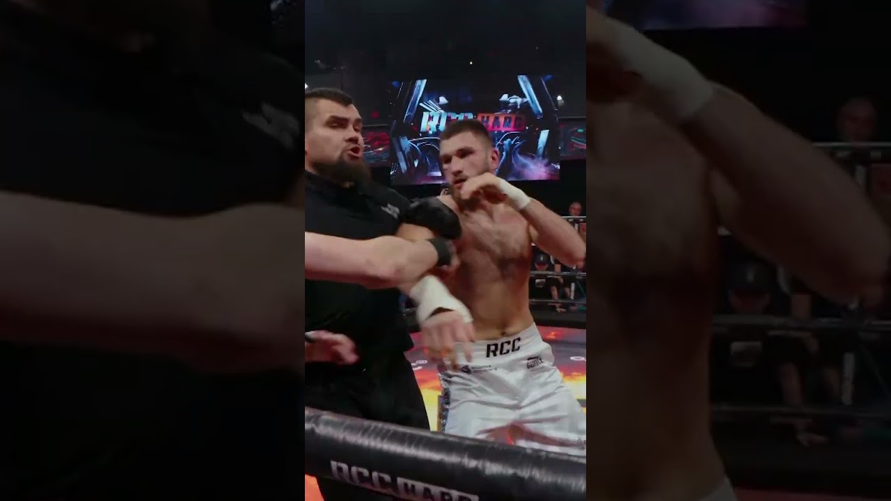 Bat Stage Fight первый турнир