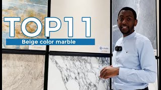 Top 11 Best Beige Color Marbles - George Stones