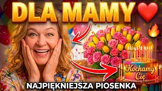 Mamo, Mamo - Dziś Świętujemy! 🌷 Piosenka na Dzień Matki | Disco Polo #polskamuzyka 