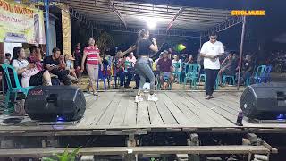 Rijoq Kutai Barat Mant Jabau Beteluk Dawangk Nuriyani Pelantikan Stpdl Mu