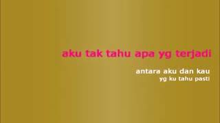 Acoustic Karaoke   Benci Untuk Mencinta   Naif