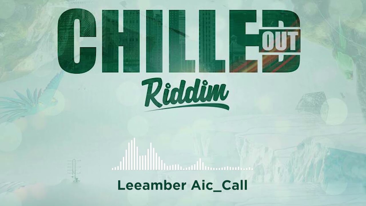 07 Leeamber Aic Call