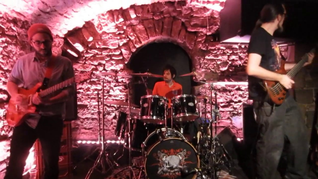 Primus Sucks Live PDZ 2016 Silly Putty YouTube