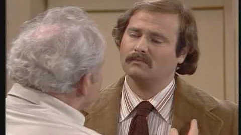 All In The Family Archie Hates California