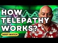 Bashar Explains The Truth About Telepathy: Why You Are NOT Reading Minds (Channeled by Darryl Anka)