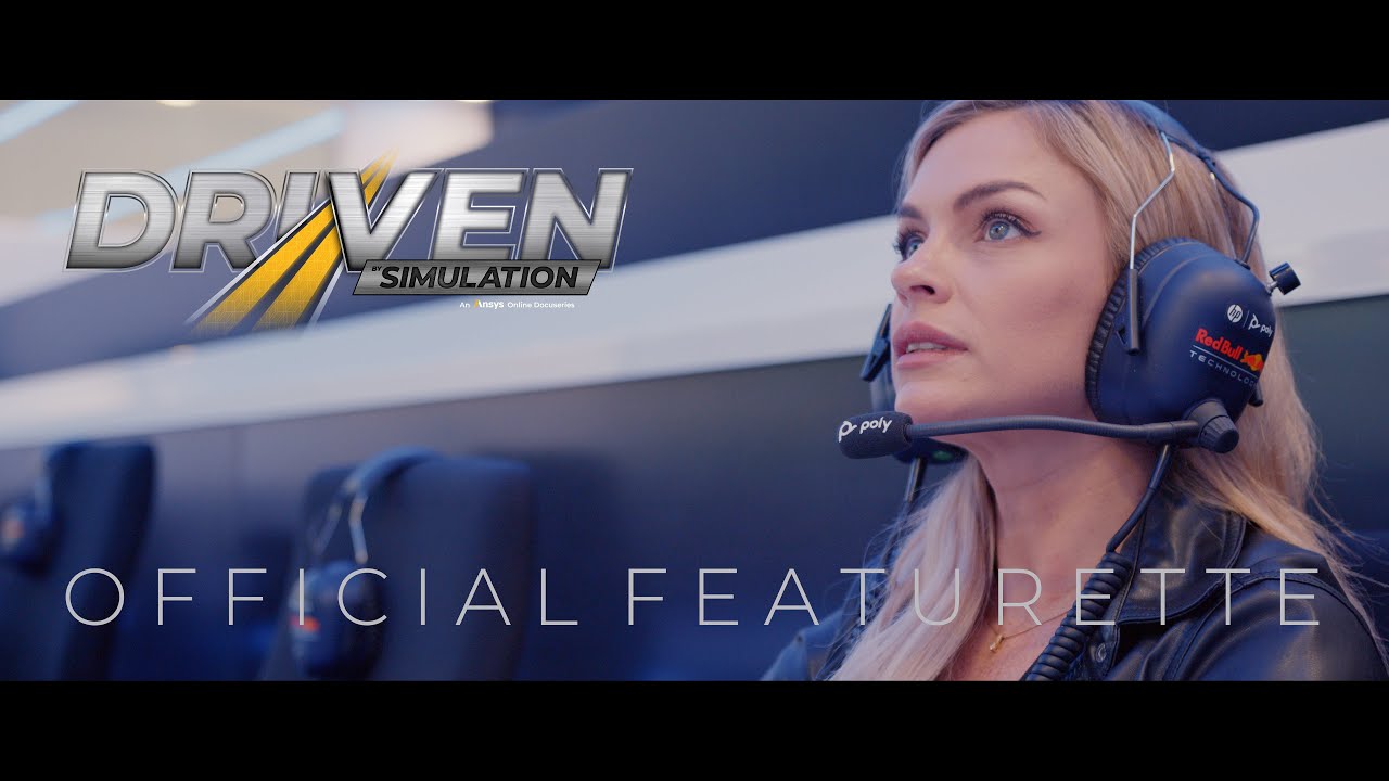 Meet Miss Emma Walsh | Driven By Simulation | Featurette