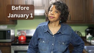 What to Know Before January 1 If You Use SNAP Benefits