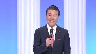 山崎ていじ「令和歌謡塾」出演します！