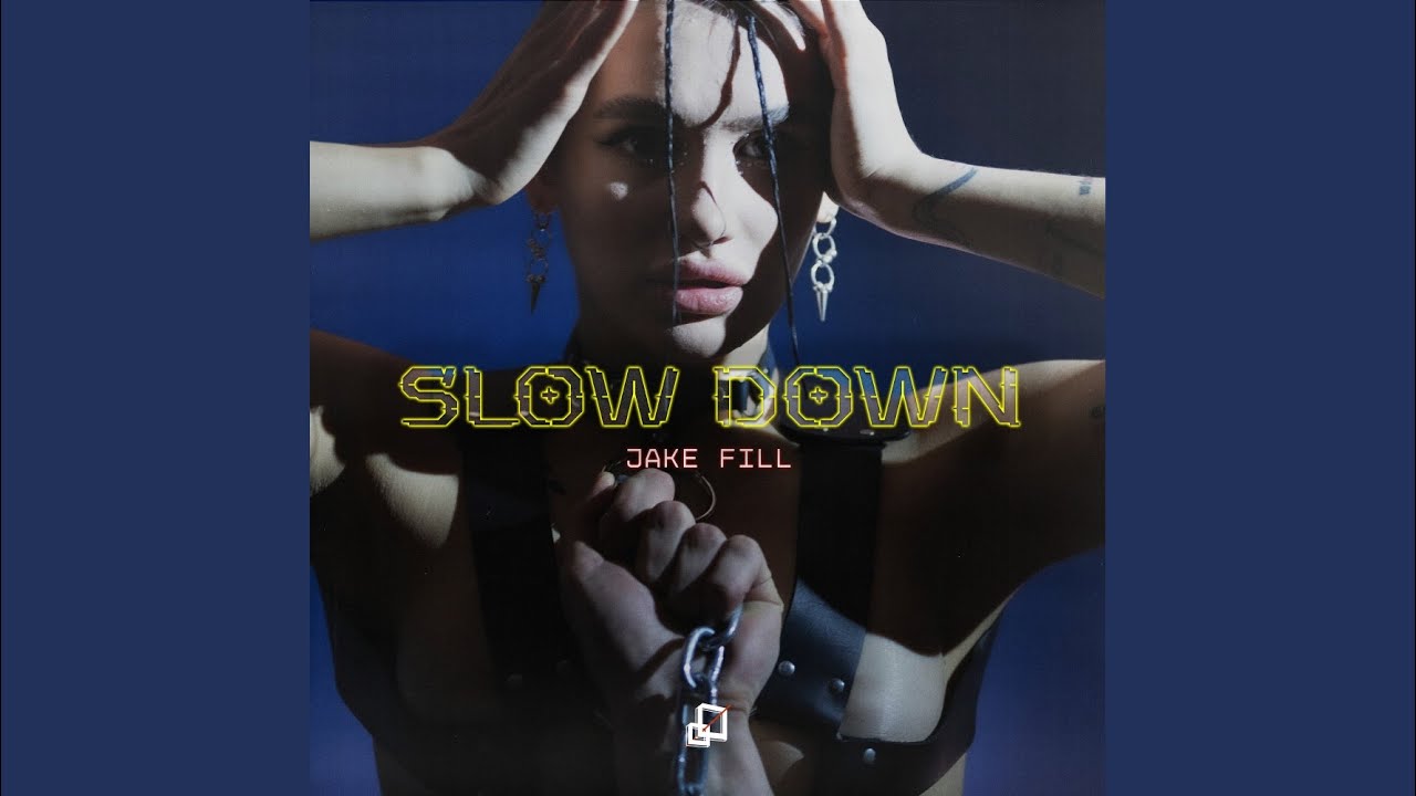 Guarda Slow Down (Radio Edit) su YouTube Guarda Slow Down (Radio Edit) su YouTube