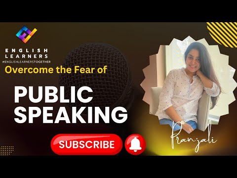 The Art of Public Speaking: Speak with confidence #publicspeaking # ...