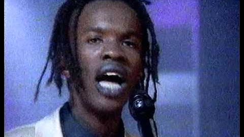 McAlmont & Butler - Yes (TOTP)