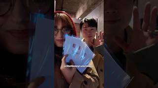 Bizimle Beraber Dojang Damga Yapmaya Gelin