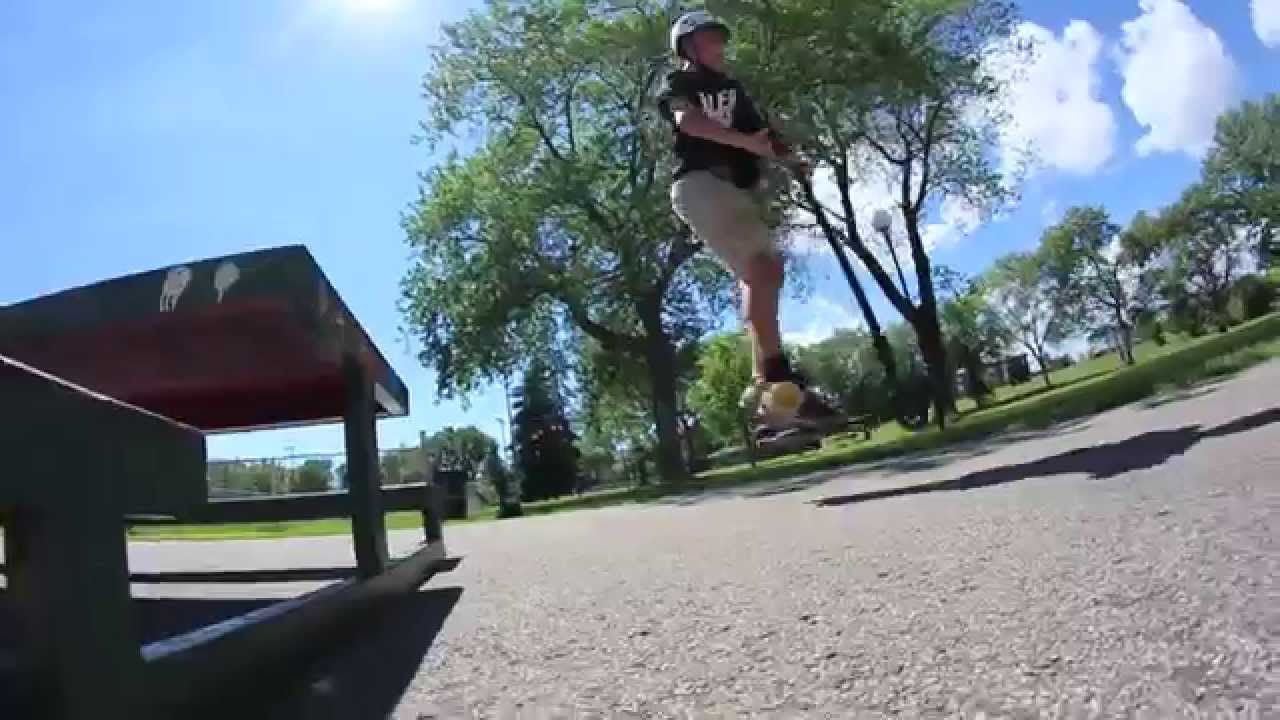 Jeremy Tennier | A Day In Montreal