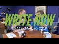 Write Now - Ep.117: More Unique Ink Names with Micah!