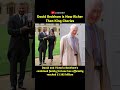David and Victoria Beckham's combined family fortune has officially reached £1.185 billion #news